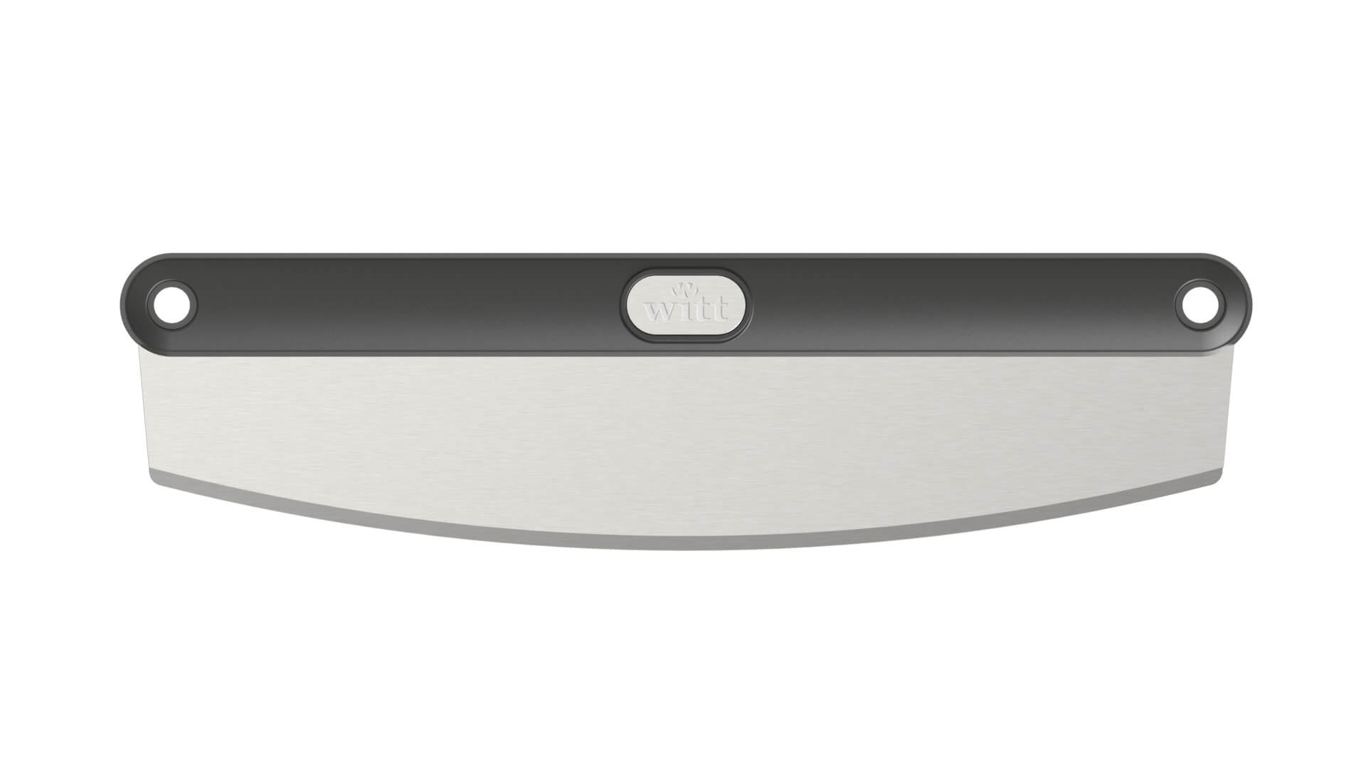 Witt Pizza-Wiegeschneider Rocker Blade