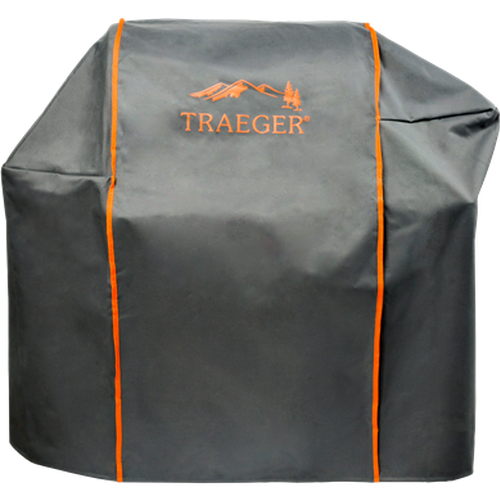 Traeger TIMBERLINE 850 ABDECKHAUBE 