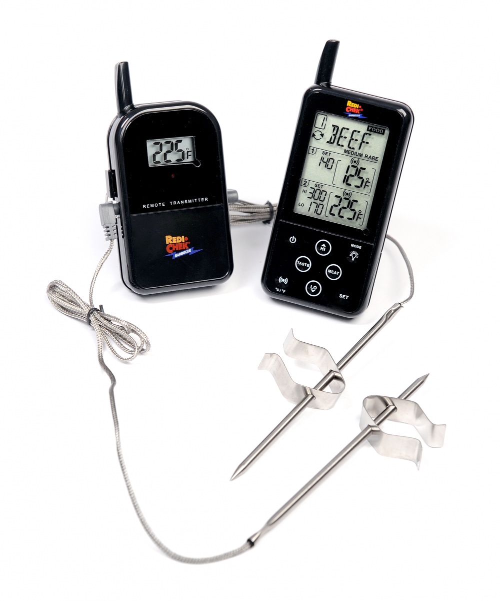 Maverick Wireless BBQ & Meat Thermometer XR-40  