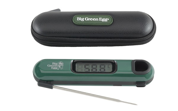 BIG Green Egg Digitales Thermometer 