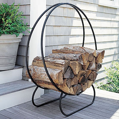 Woodplace für Kamin- u. Brennholz 