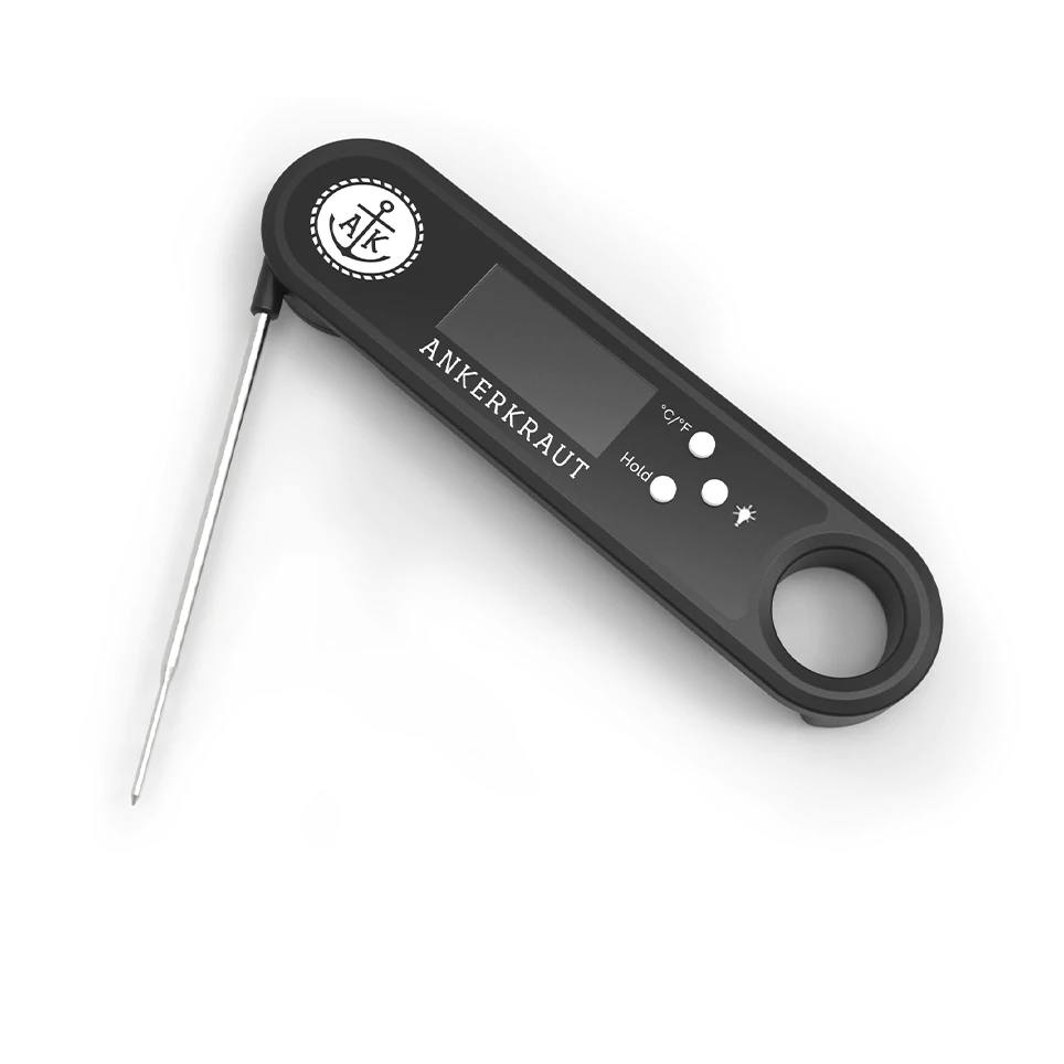 AnkerKraut  Grillthermometer 