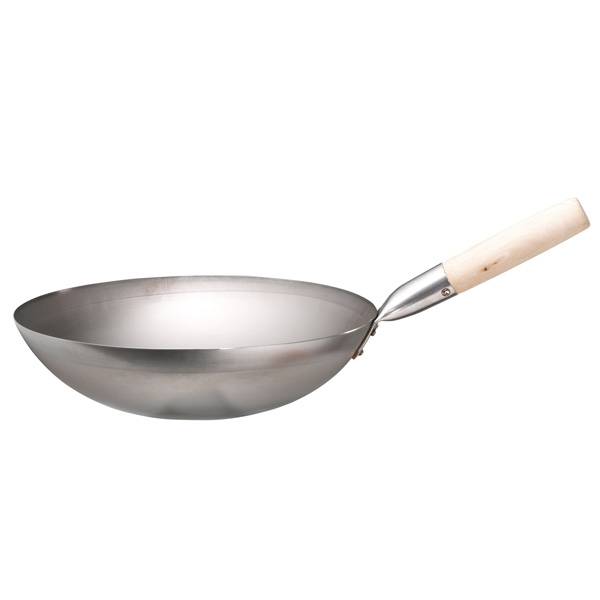 What a Wok Pfanne 35 cm  