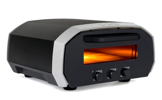 Ooni Volt 12 elektrischer Pizzaofen 