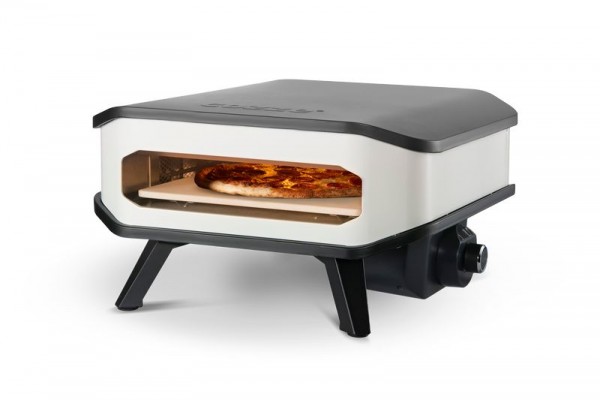 Cozze 13" Pizzaofen 230V 2200W 