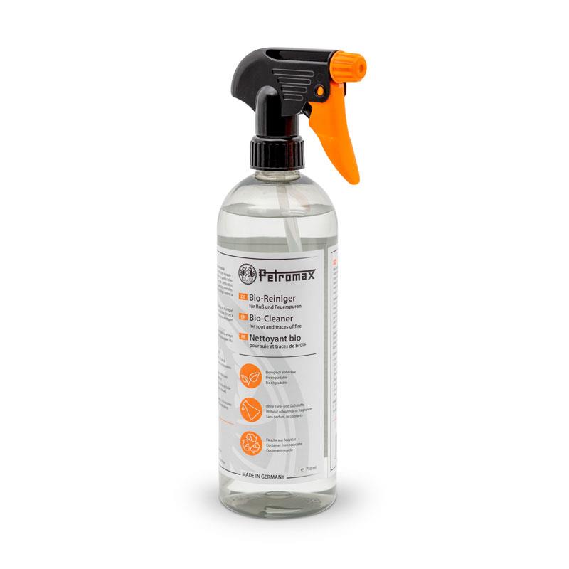 Petromax Bio-Reiniger für Ruß und Feuerspuren 