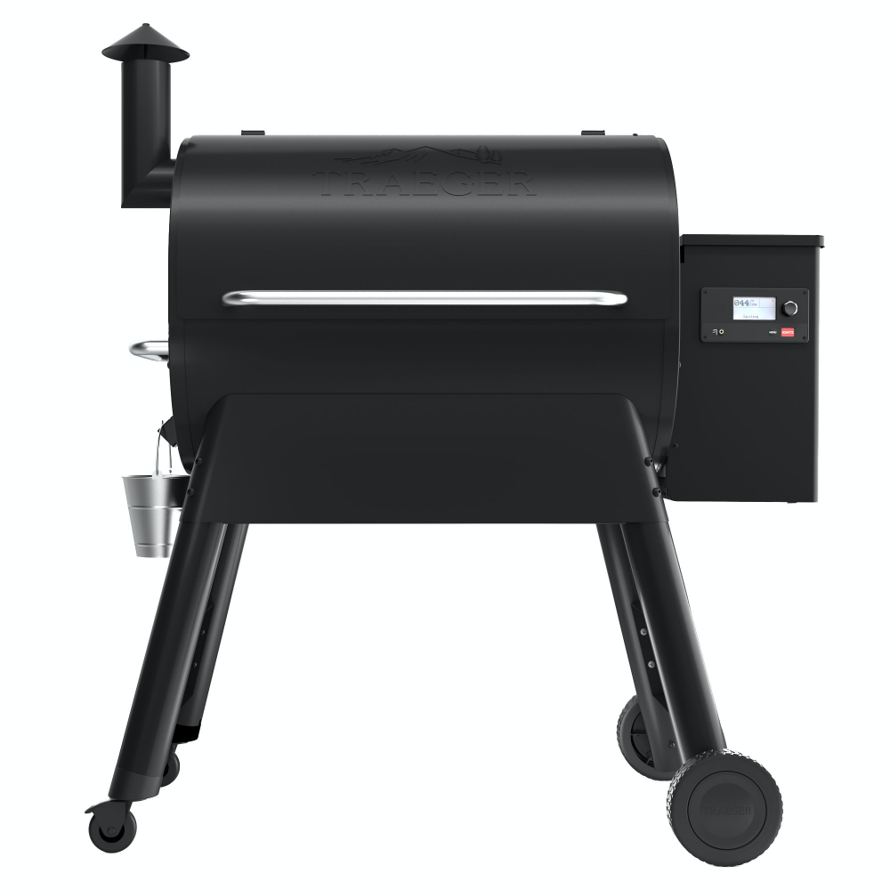 Traeger PRO 780 - SCHWARZ 