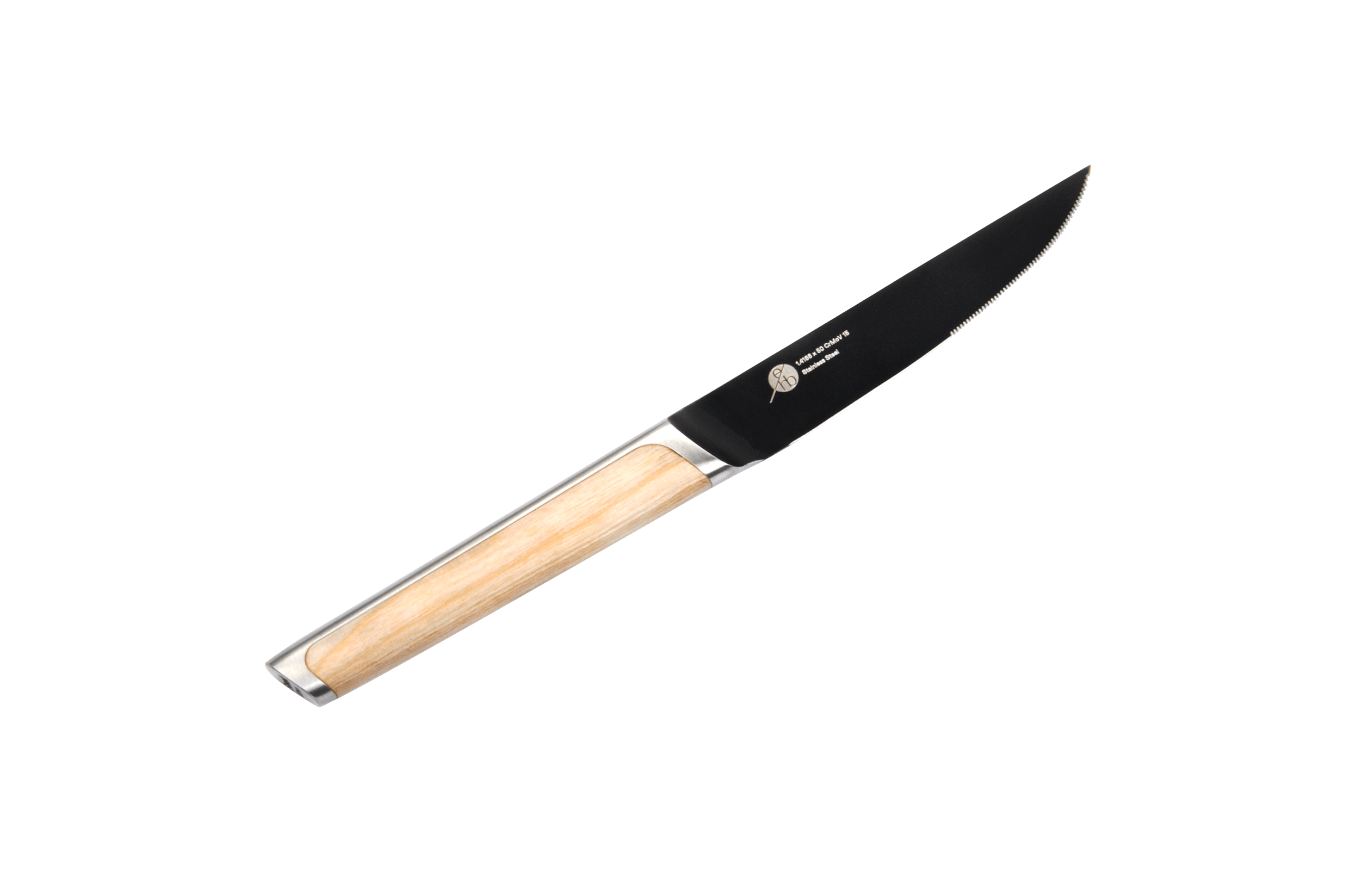 Everdure Steakmesser 102 mm Everdure Premium Messer Serie