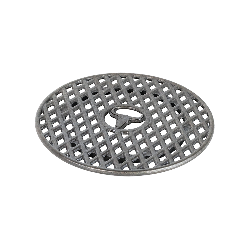 SizzleRost für BBQ Disk 