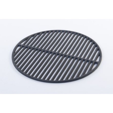 BIG Green Egg Cast Iron Grid Large 