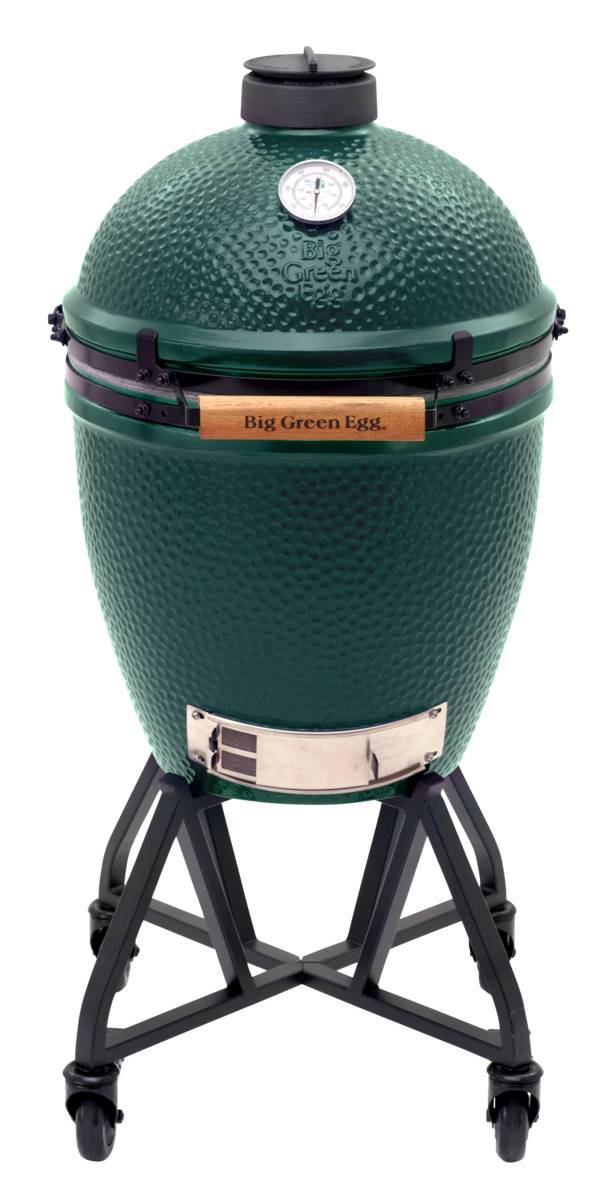 BIG Green Egg Large Starter-Paket 