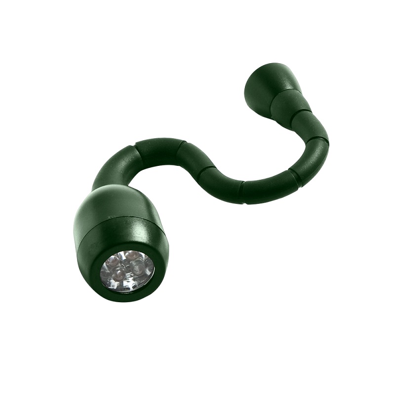 BIG Green Egg Magnetische LED Grilllampe 