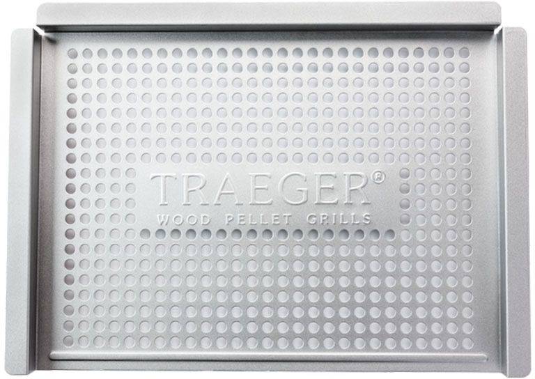 Traeger GRILLKORB AUS EDELSTAHL 