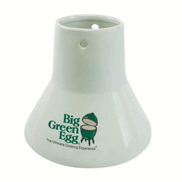BIG Green Egg Keramik Hähnchensitz 