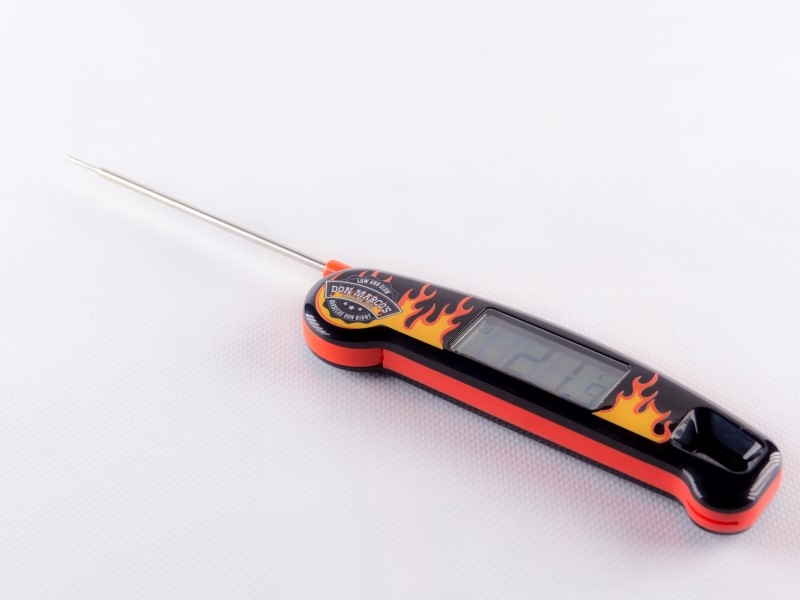 Don Marco BBQ Check Thermometer 