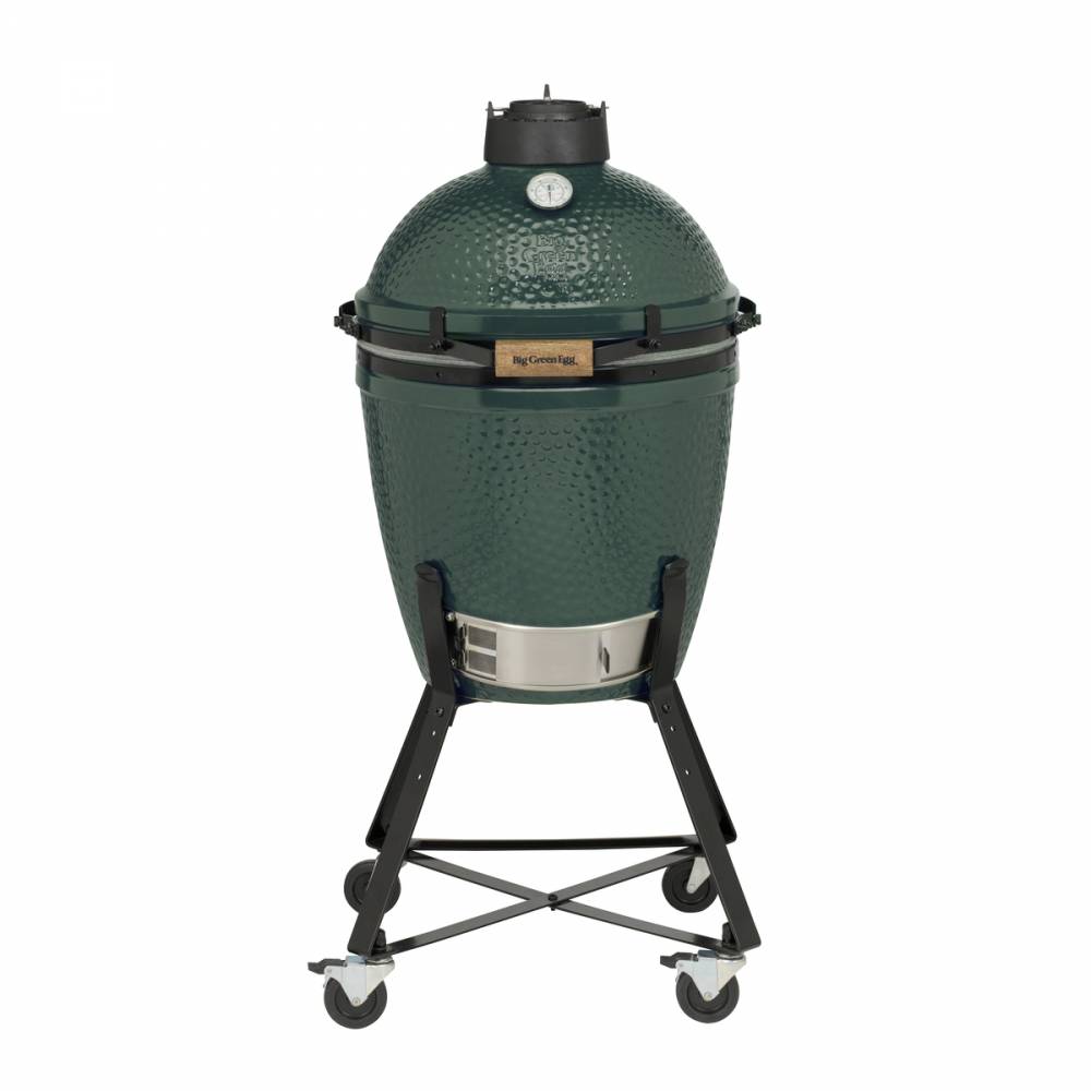  BIG Green Egg Medium Starter-Paket 