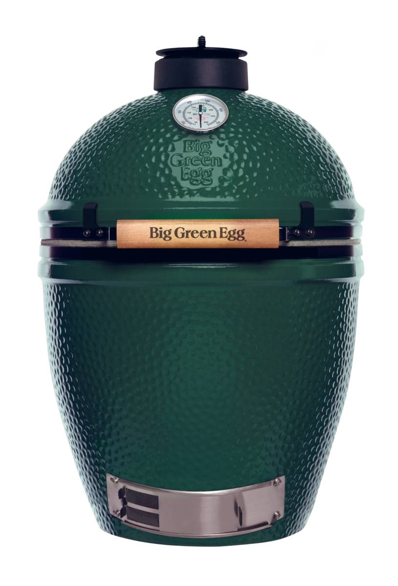 BIG Green Egg Large Big Green Egg  