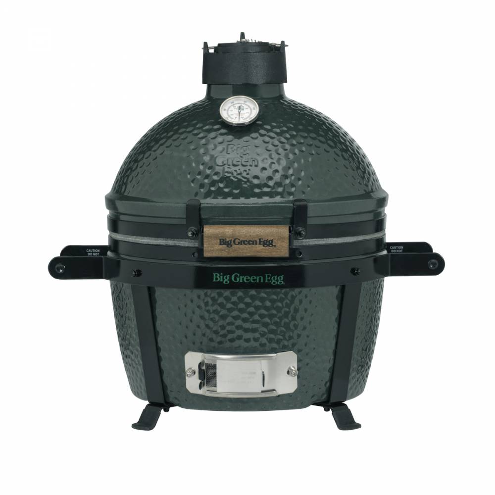 BIG Green Egg MiniMax /EGG Carier 